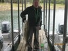 (10/13/2014) - Nice Striped Bass